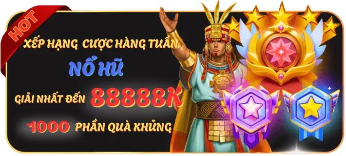 Các chương trình khuyến mãi hấp dẫn tại tai nohu90