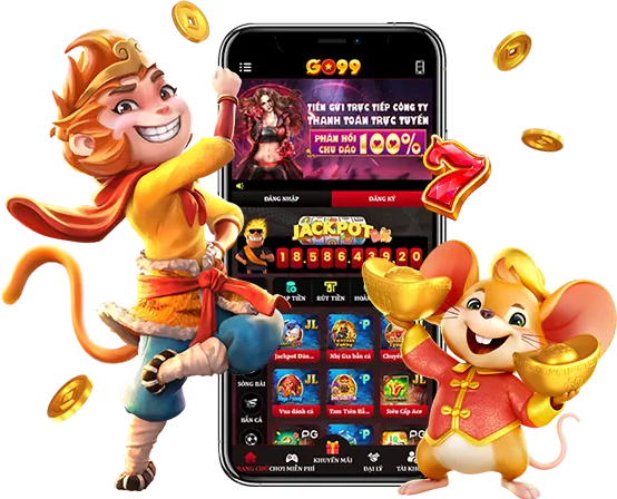 Đa dạng trò chơi tai nohu90