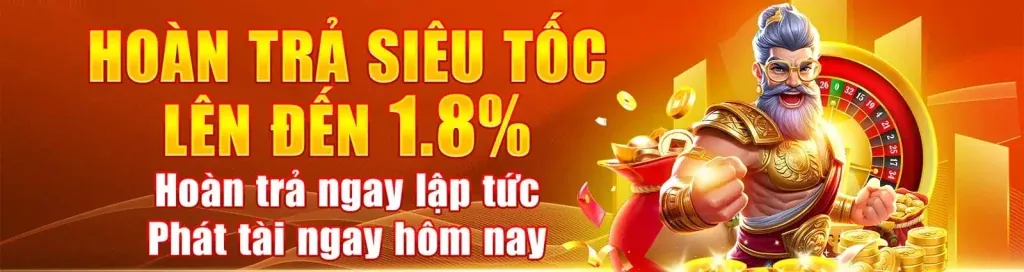 Hình ảnh máy đánh bạc tai nohu90 với biểu tượng chiến thắng